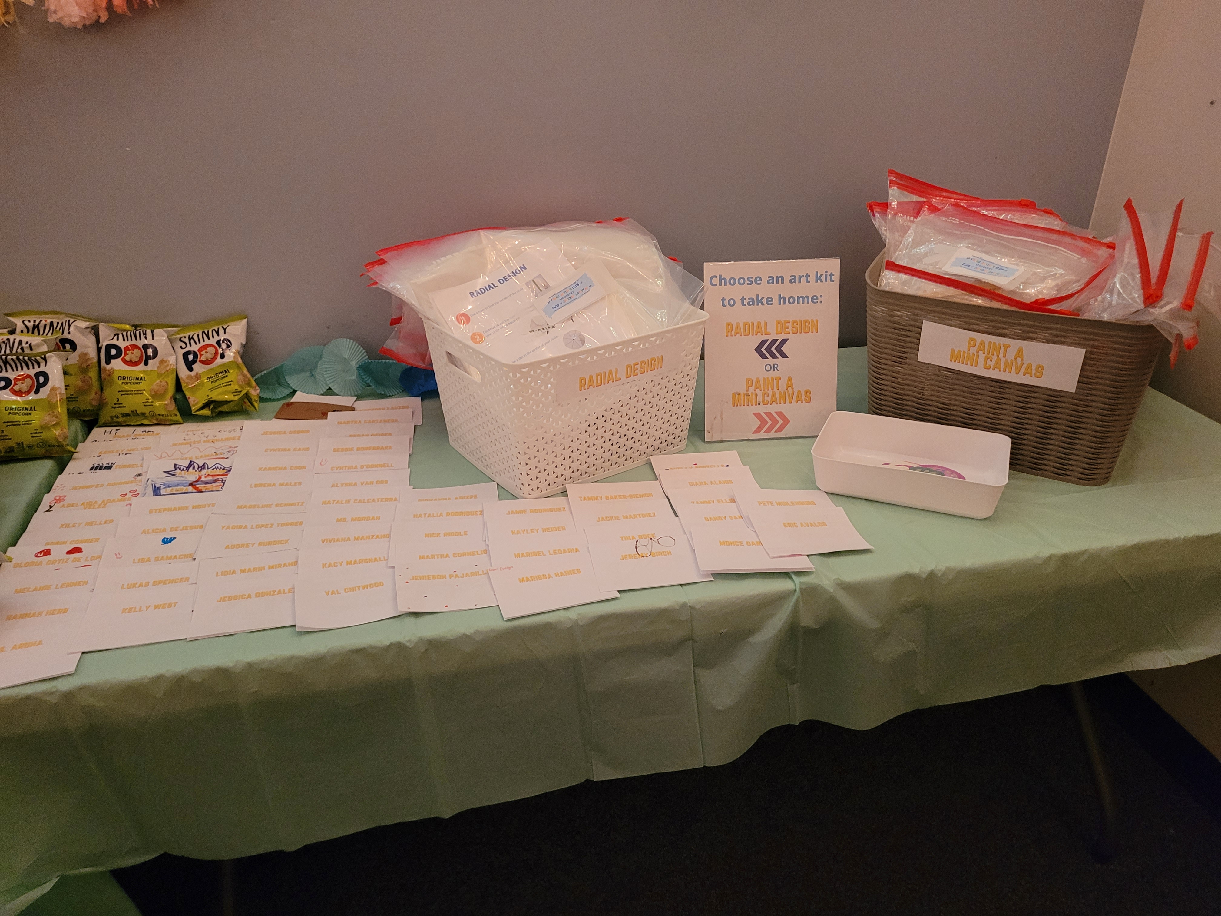 Teacher Support photo 2