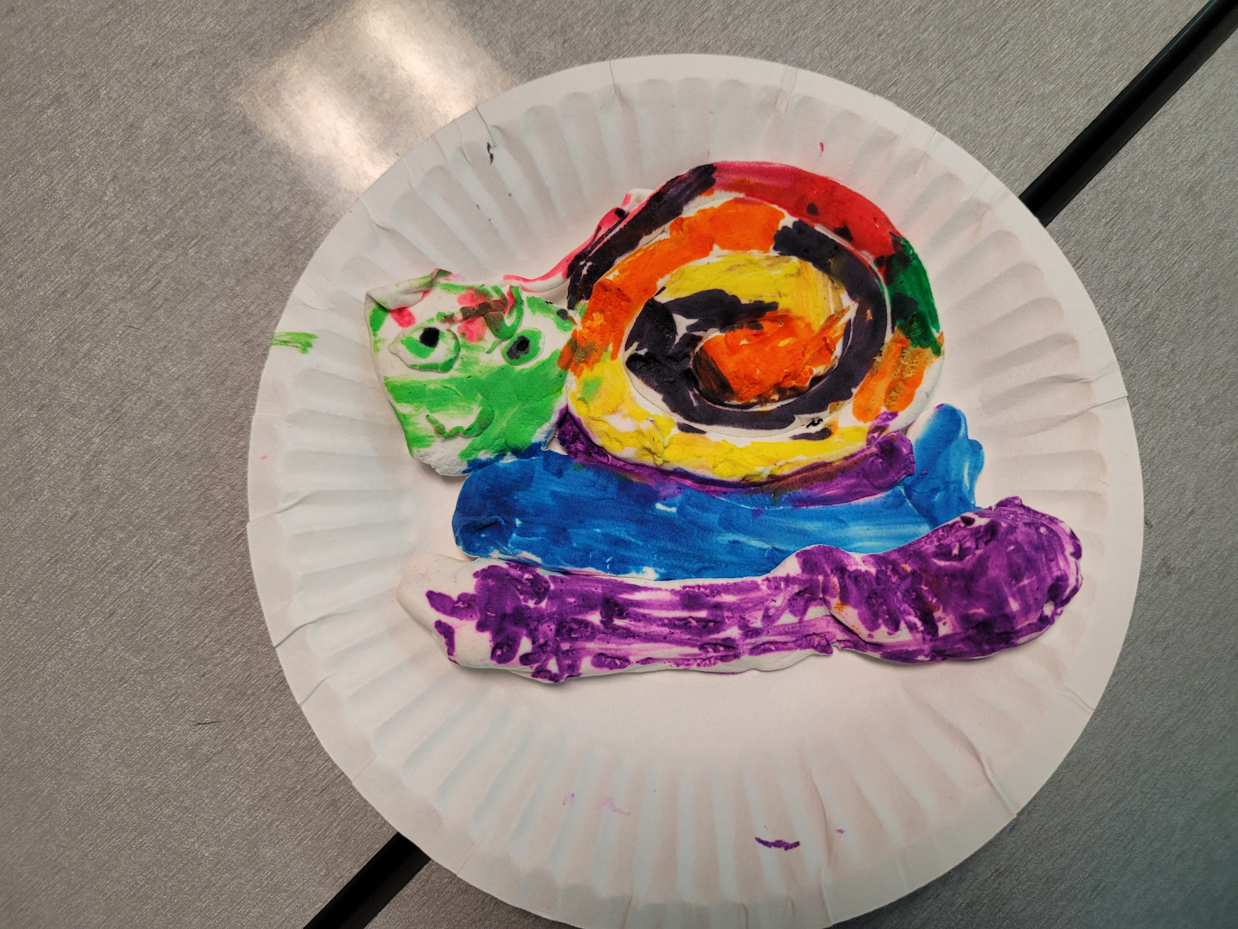 Art in the Classroom photo 3