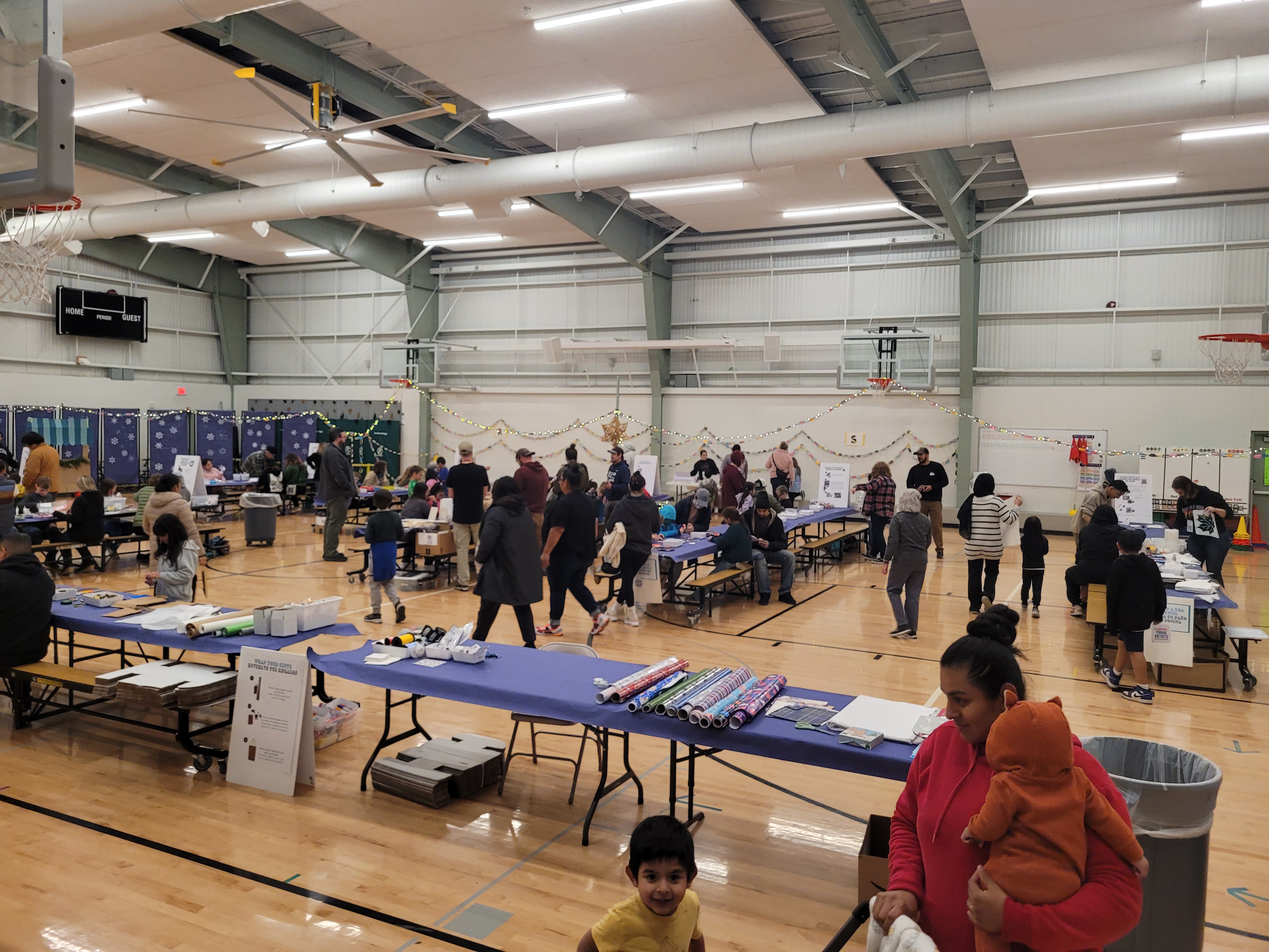 Maker's Fair photo 2