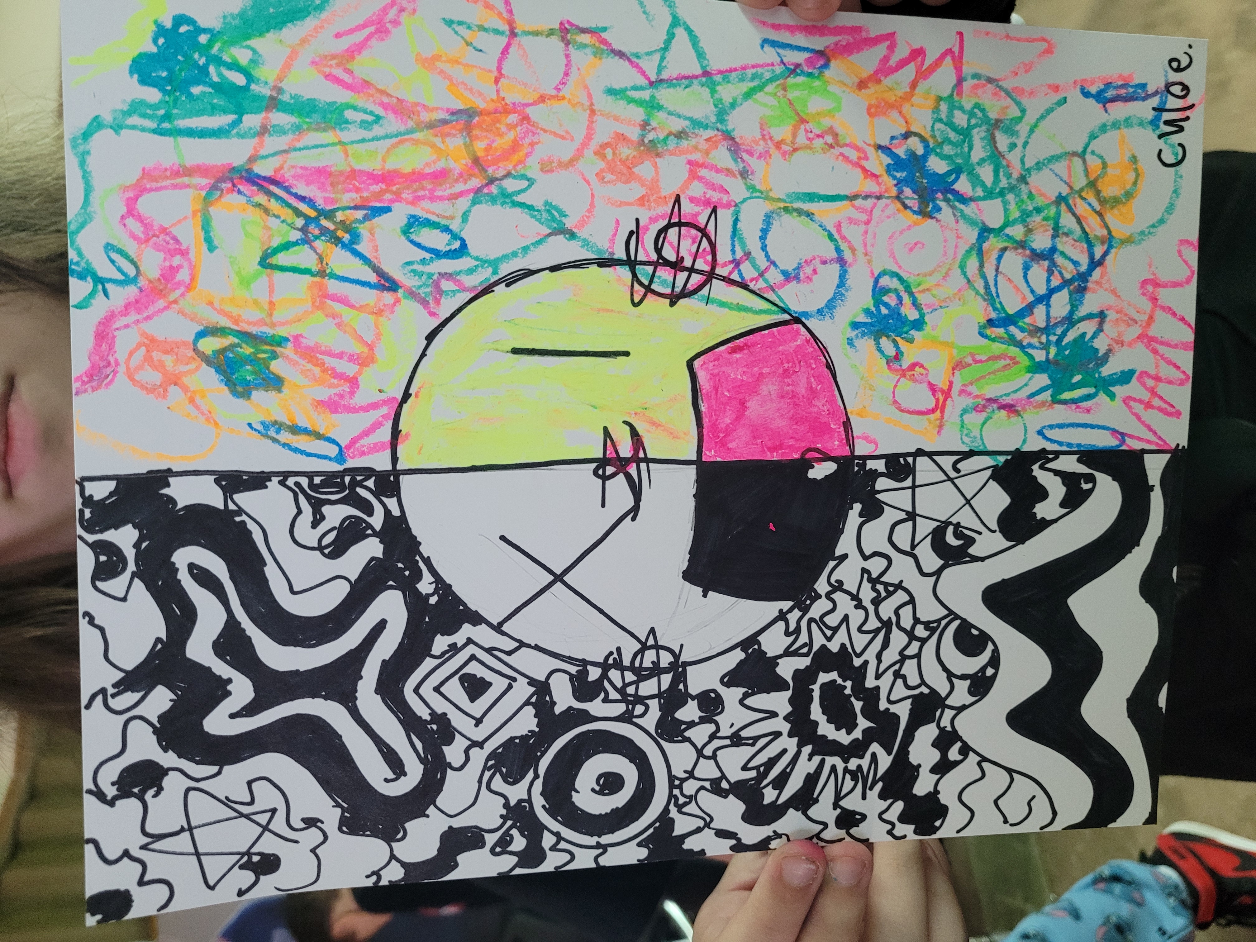 After-School Art Club photo 3