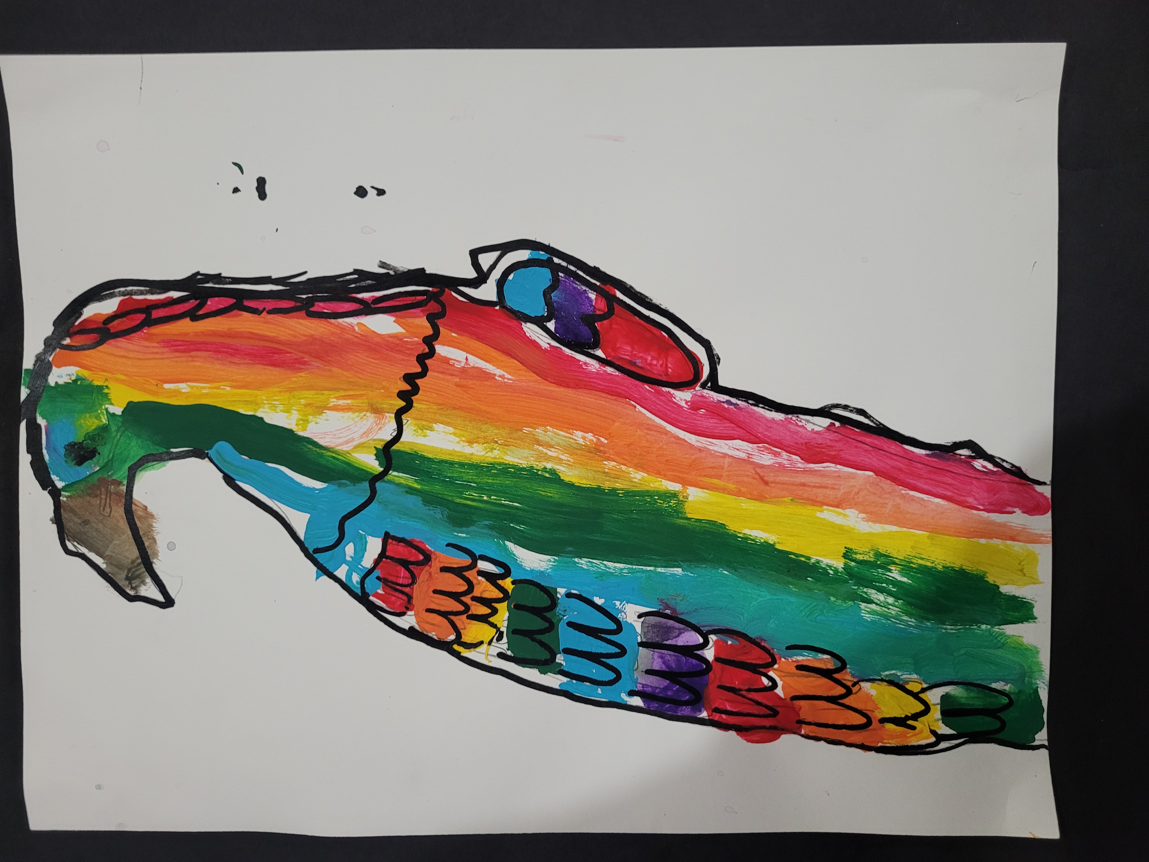 After-School Art Club photo 4
