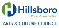 Hillsboro Arts and Culture Council logo