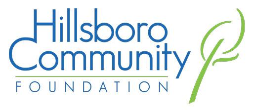 Hillsboro Community Foundation logo